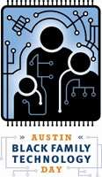 Austin Black Family Technology Day