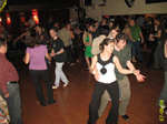 swing dance