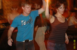 dance