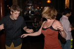 dance