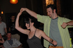 dance